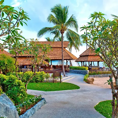 Nora Beach Resort & Spa-3