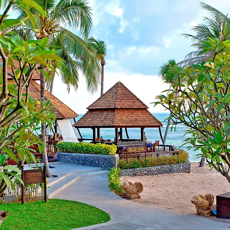 Nora Beach Resort & Spa-2
